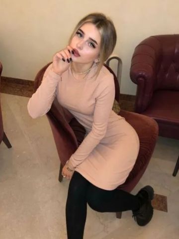 Анкета проститутки Дина - Фото, 24 года, №370729